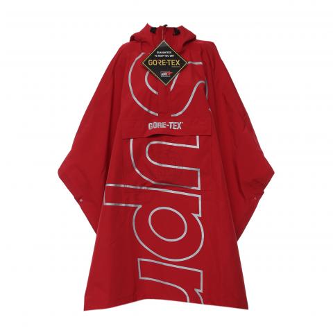 Gore tex 2024 poncho supreme